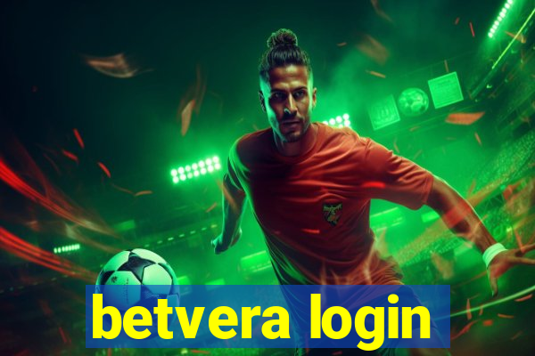 betvera login